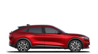2024 Ford Mustang Mach-E® External Image 1